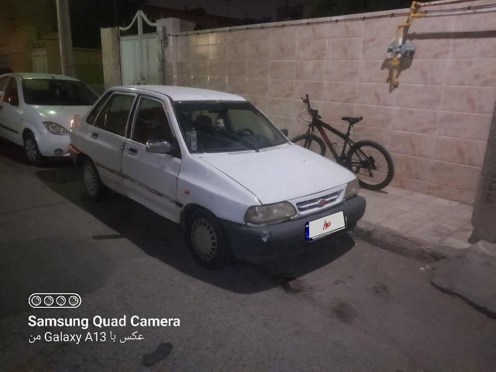 خودرو پراید، صبا آگهی ann_18517598