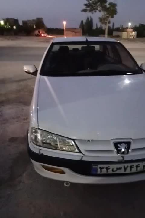 خودرو پژو، پارس آگهی ann_18517609