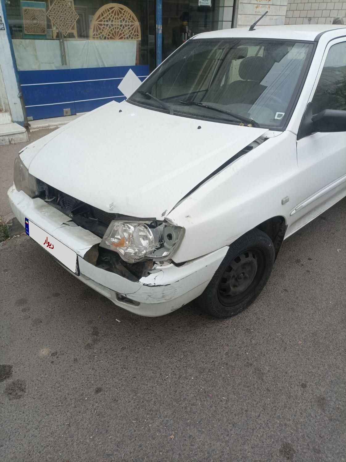 خودرو پراید، 132 آگهی ann_18517618