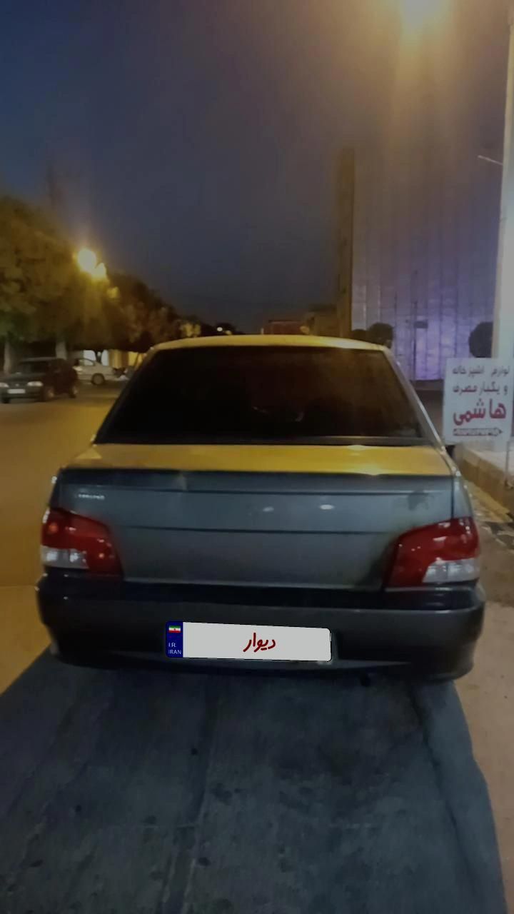 خودرو پراید، 132 آگهی ann_18517619