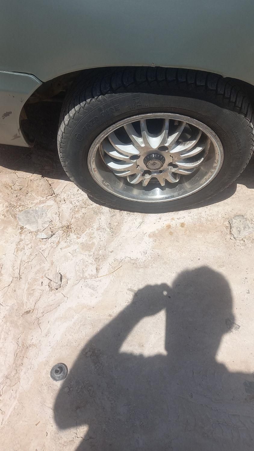 پراید 132 SX - 1389