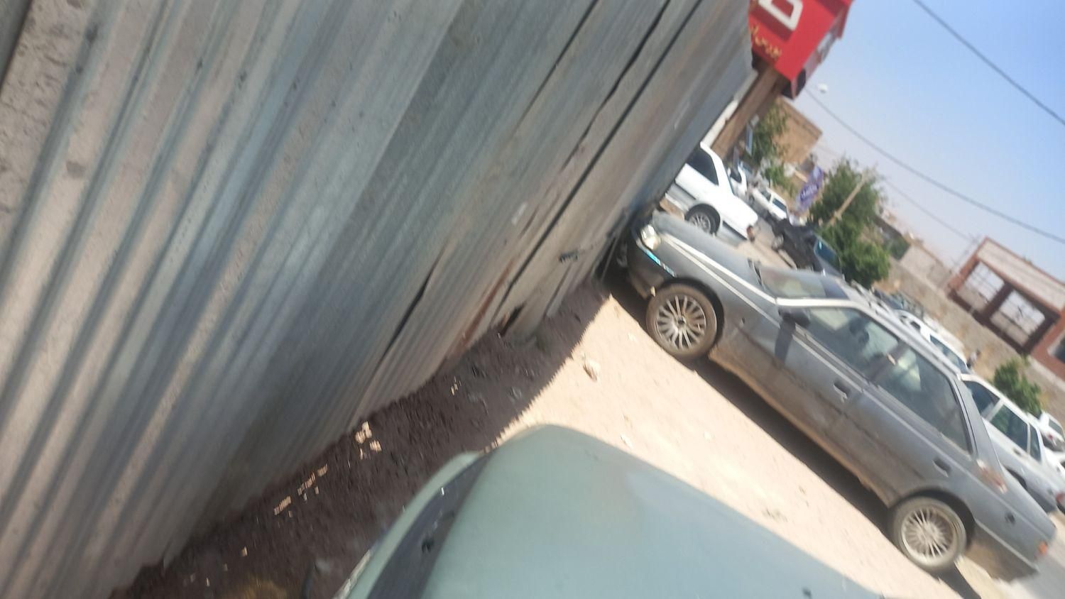 پراید 132 SX - 1389