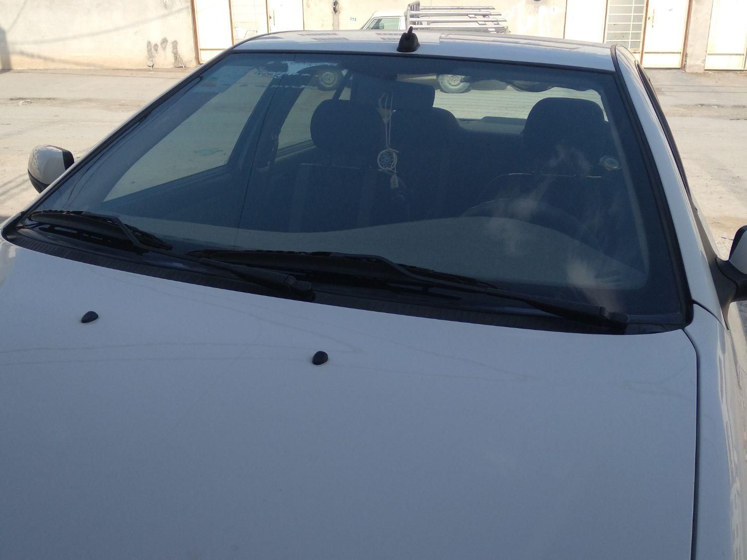 سمند LX XU7 - 1398