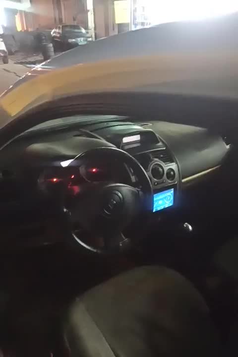 خودرو رنو، مگان پارس خودرو آگهی ann_18517719