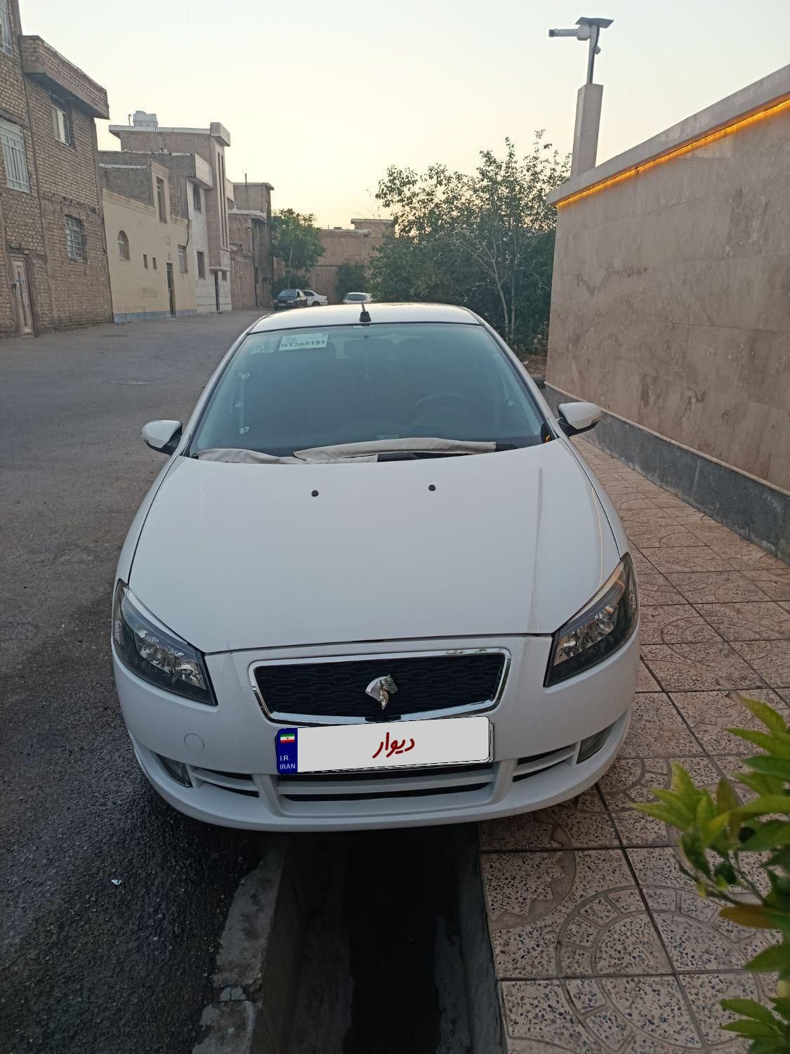 خودرو رانا، پلاس آگهی ann_18517724