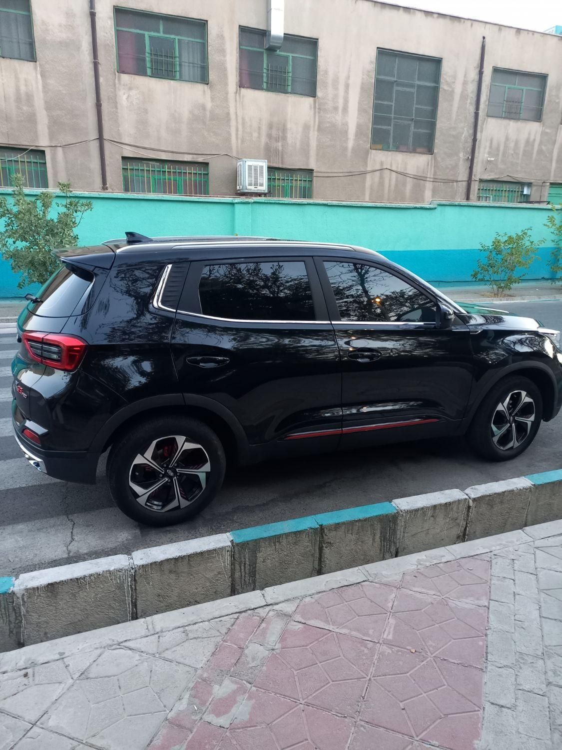 ام وی ام X55 پرو IE - 2023
