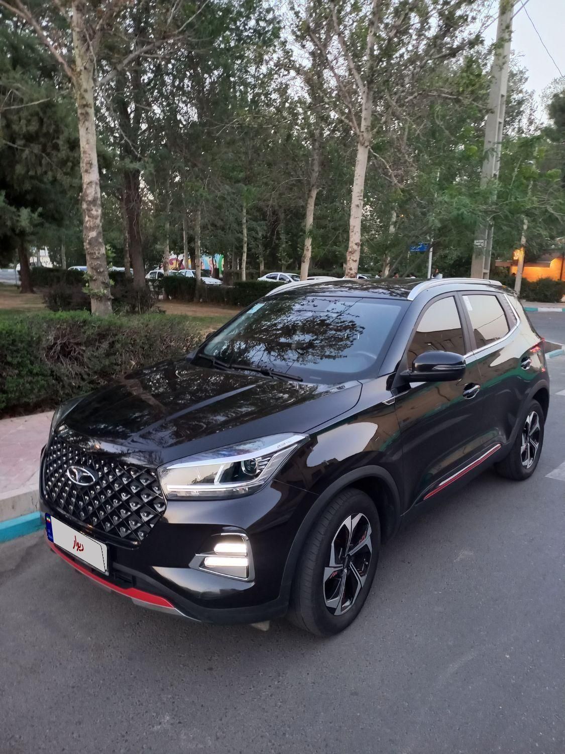 ام وی ام X55 پرو IE - 2023
