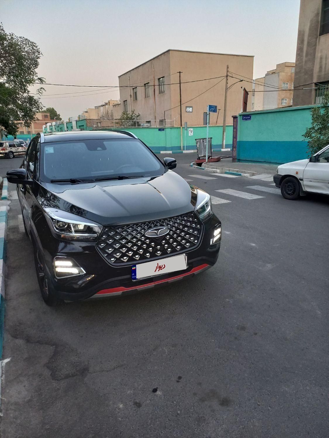 ام وی ام X55 پرو IE - 2023