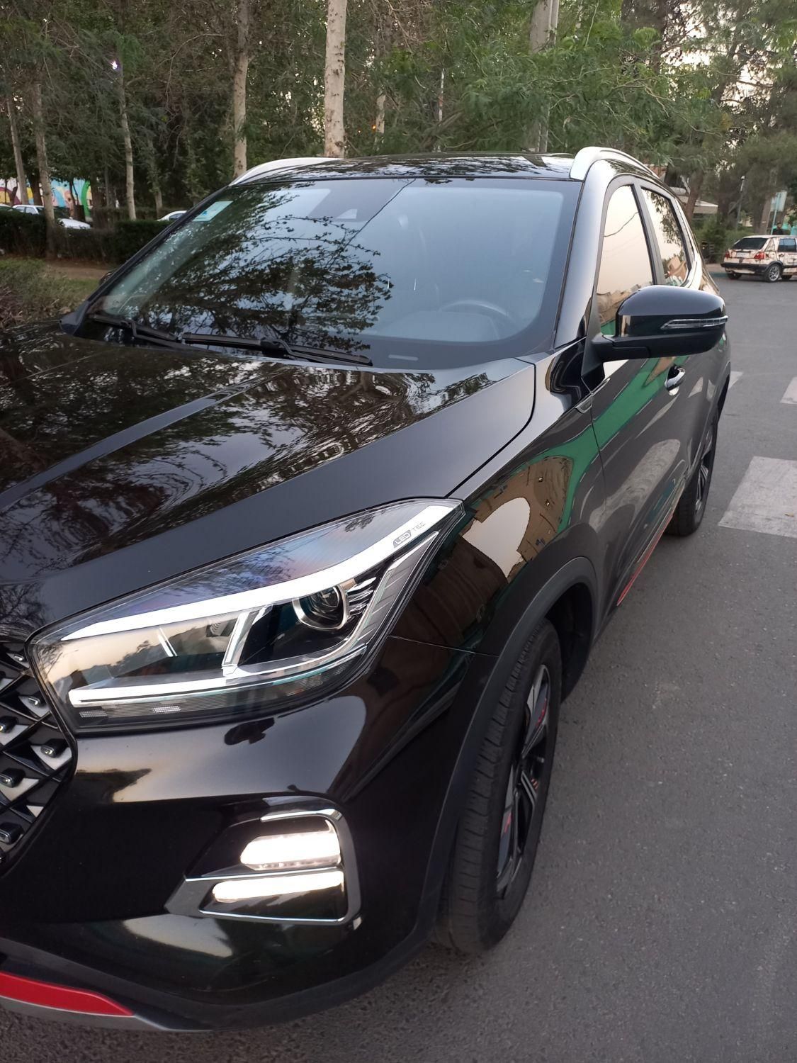 ام وی ام X55 پرو IE - 2023