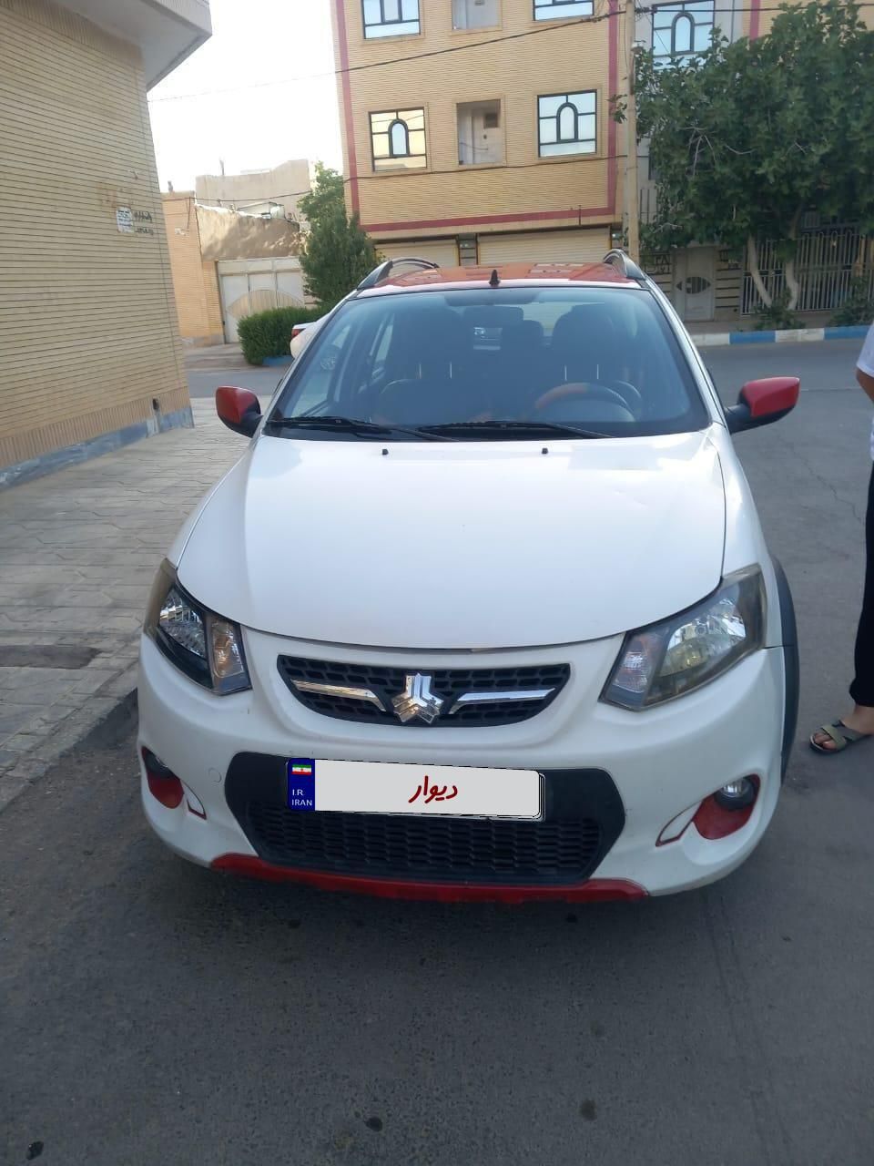 خودرو کوییک، R آگهی ann_18517819