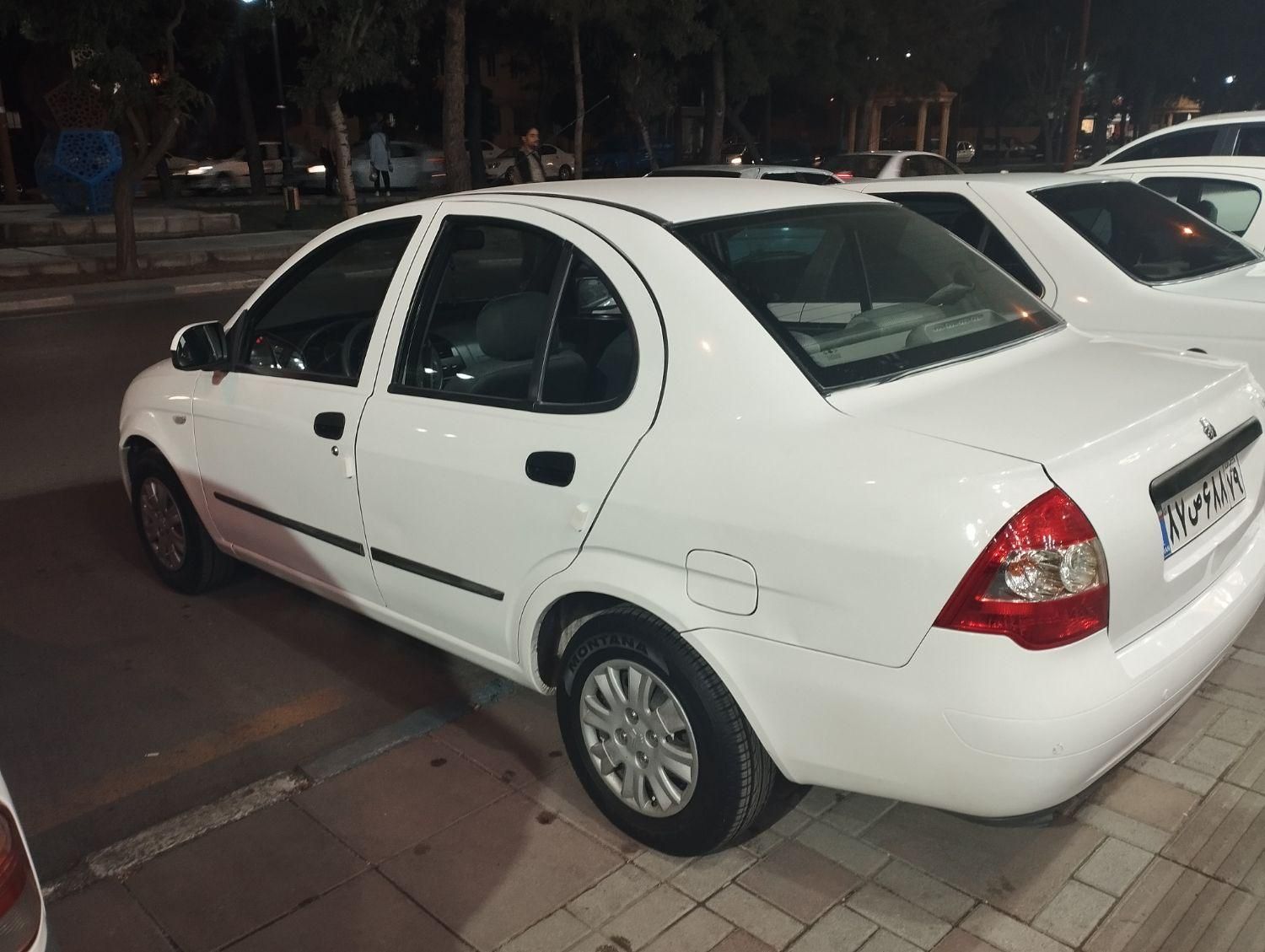 خودرو تیبا، صندوق دار آگهی ann_18517948