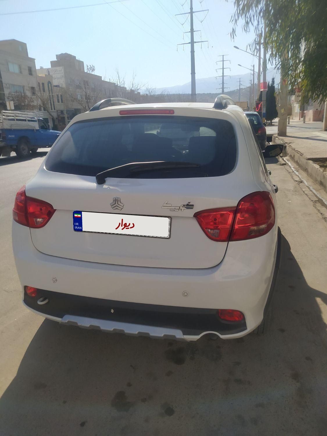 خودرو کوییک، S آگهی ann_18517975