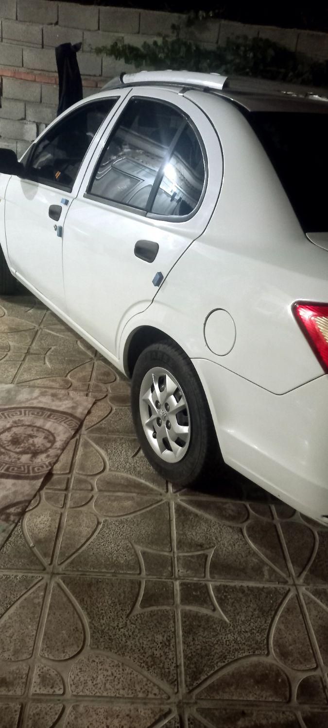 خودرو ساینا، EX آگهی ann_18518012