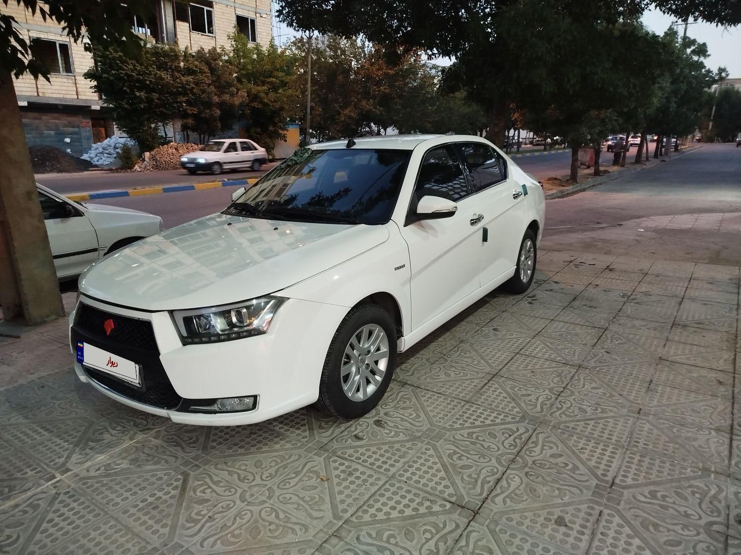 خودرو دنا، پلاس آگهی ann_18518042