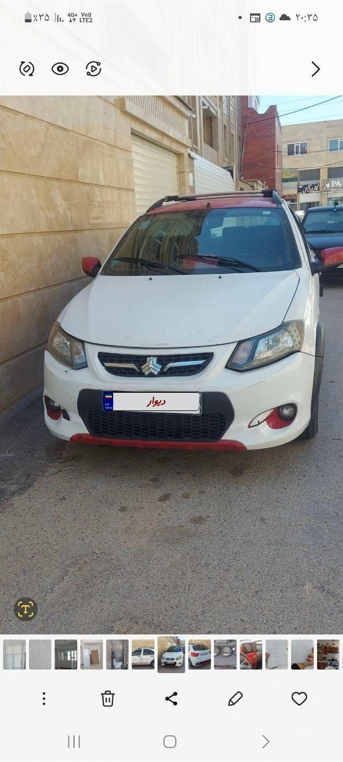 خودرو کوییک، R آگهی ann_18518074