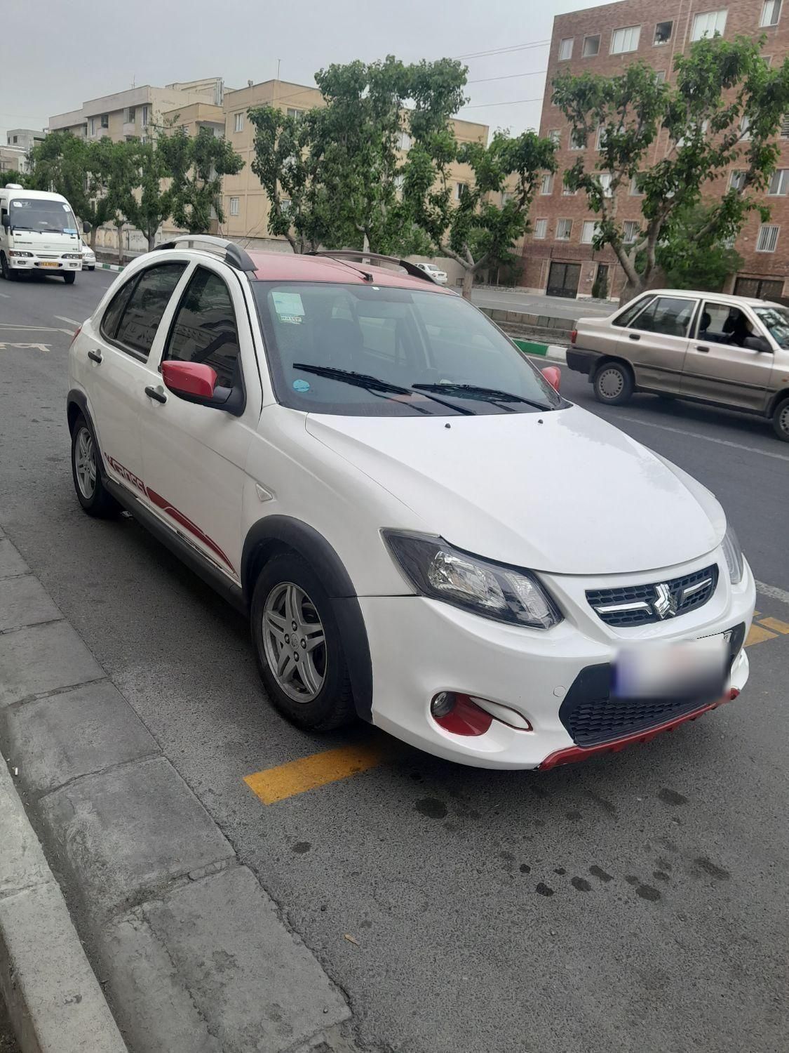 خودرو کوییک، R پلاس آگهی ann_18518098
