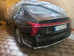 هونگچی E QM5 140 کیلووات - 2024