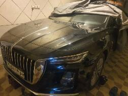 هونگچی E QM5 140 کیلووات - 2024