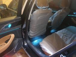 هونگچی E QM5 140 کیلووات - 2024
