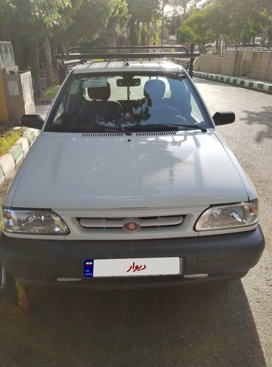 پراید 151 SE - 1403
