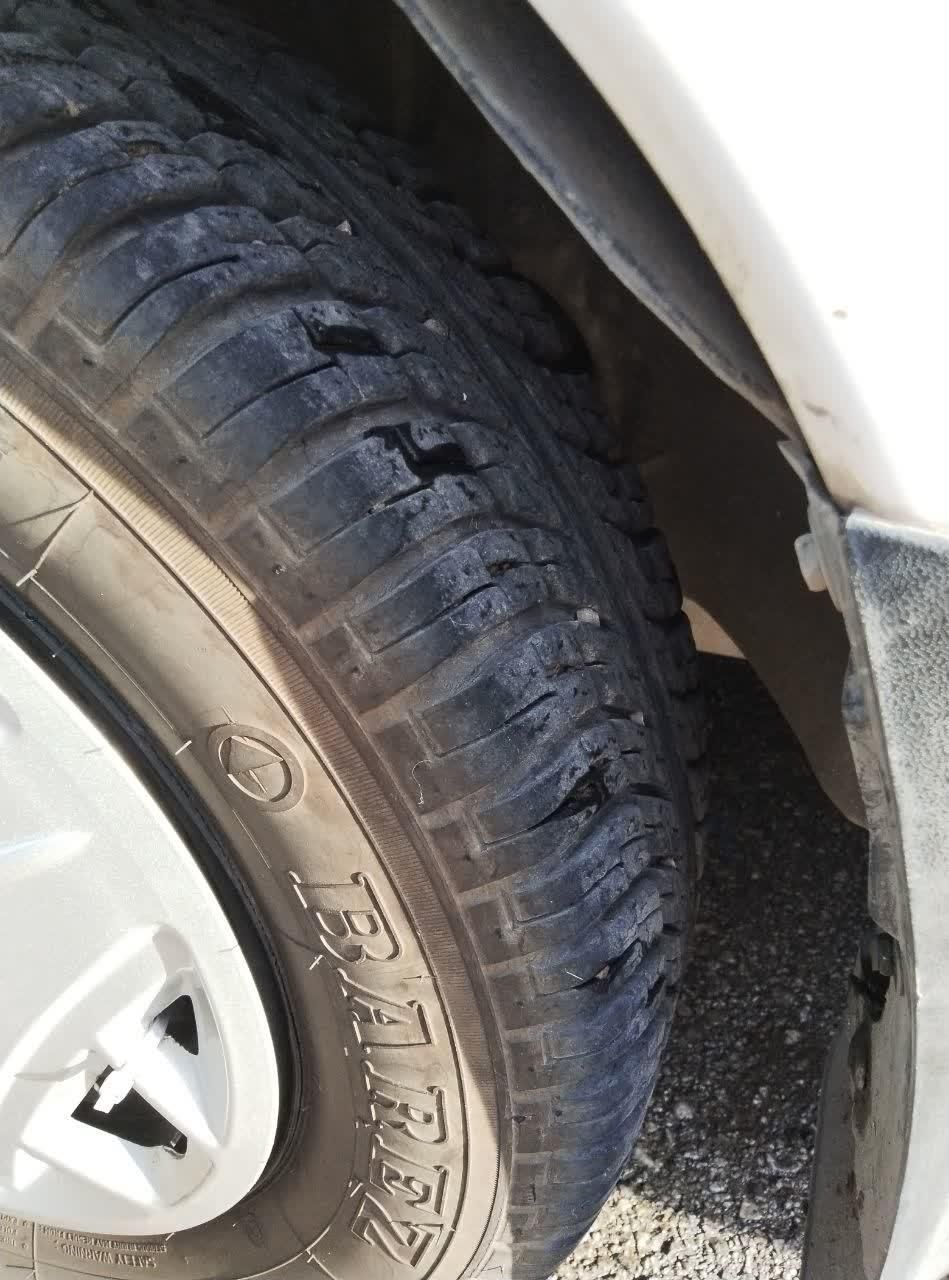 پراید 151 SE - 1403