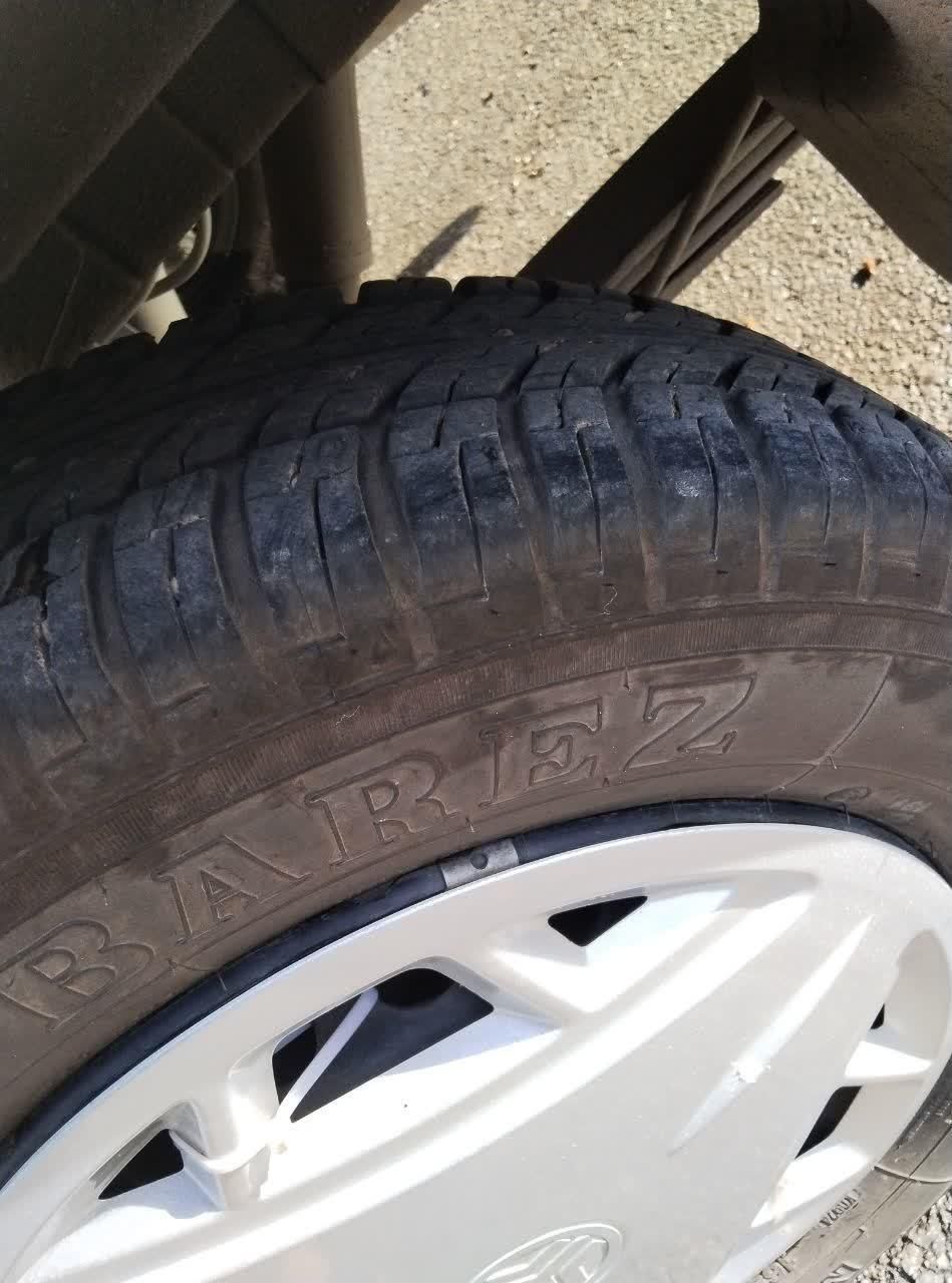 پراید 151 SE - 1403