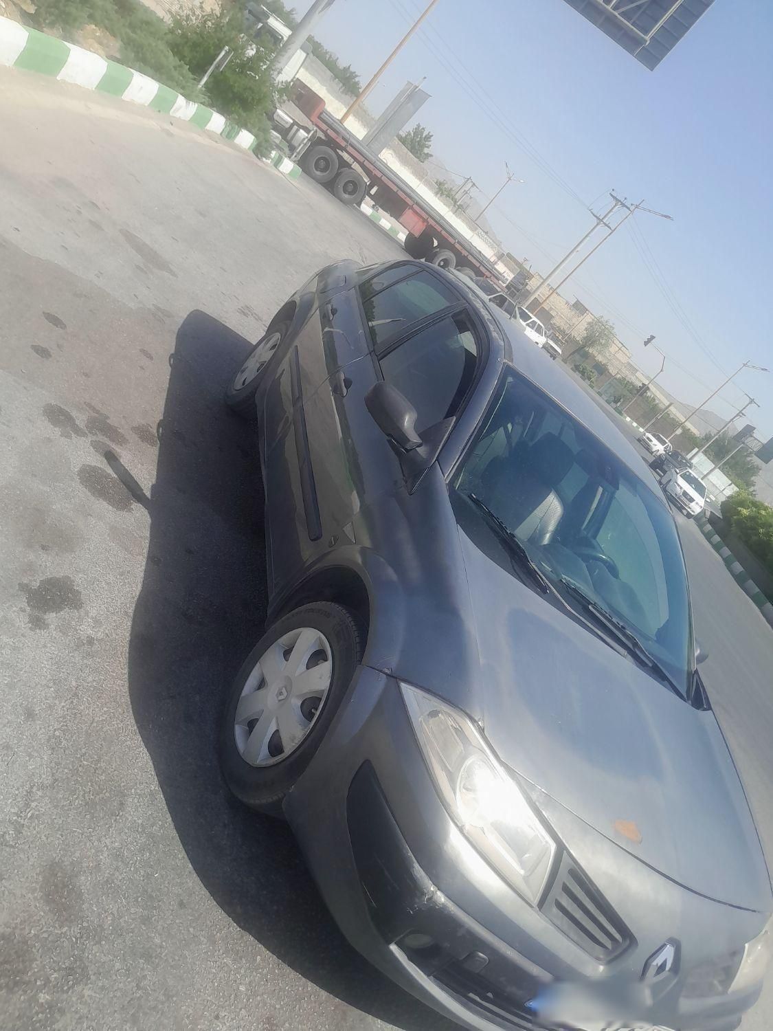 خودرو رنو، مگان وارداتی آگهی ann_18518118
