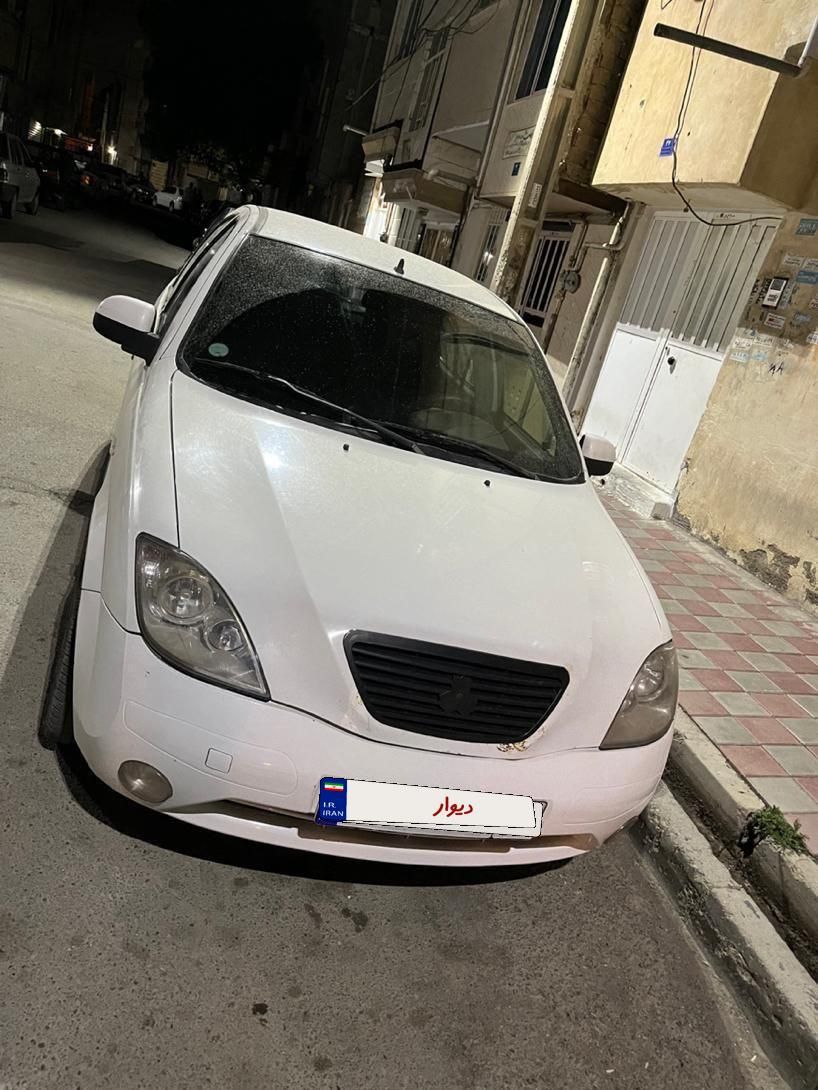 خودرو تیبا، صندوق دار آگهی ann_18518131