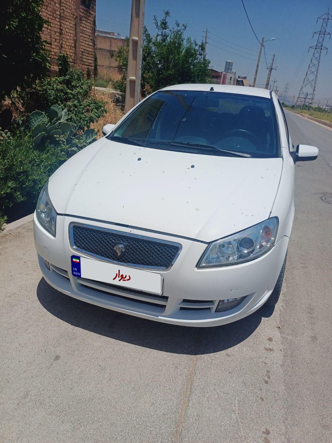 رانا LX TU5 - 1392