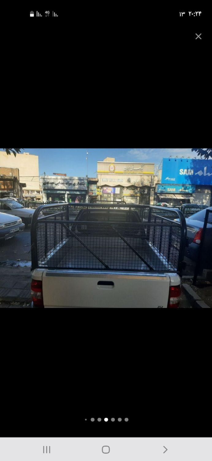 پراید 151 SE - 1403