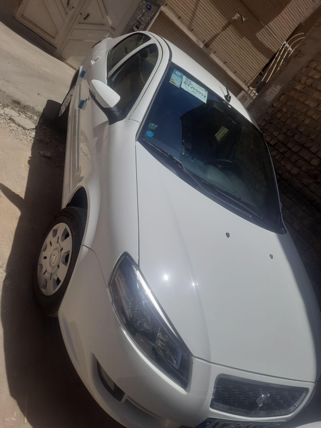 خودرو رانا، LX آگهی ann_18518220