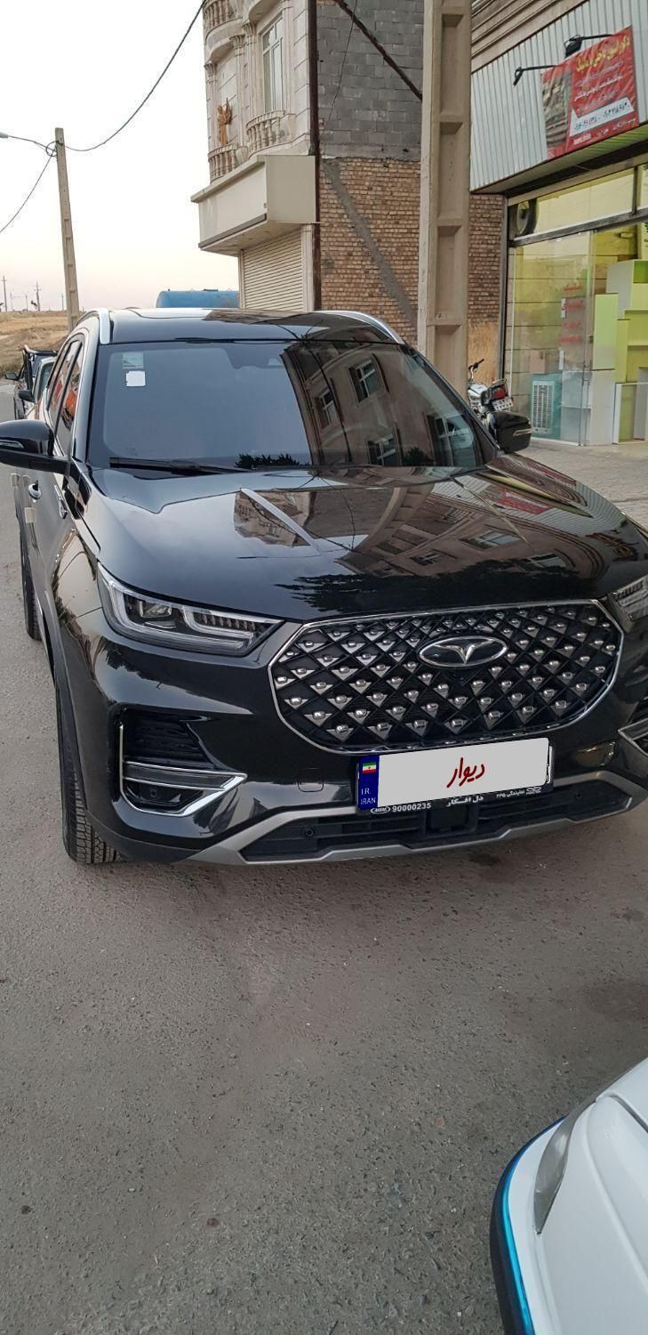 خودرو فونیکس، تیگو 8 پرو آگهی ann_18518226