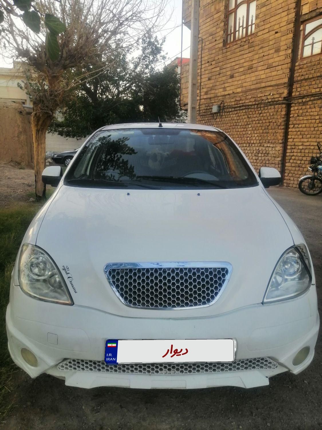 خودرو تیبا، صندوق دار آگهی ann_18518229