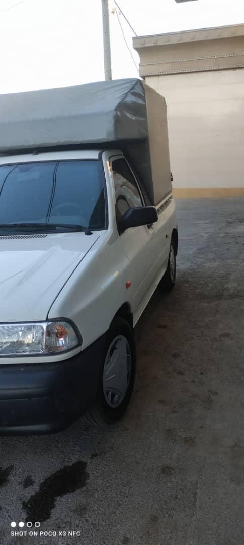 پراید 151 SE - 1403