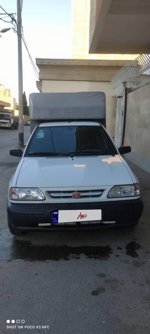 خودرو پراید، 151 آگهی ann_18518322