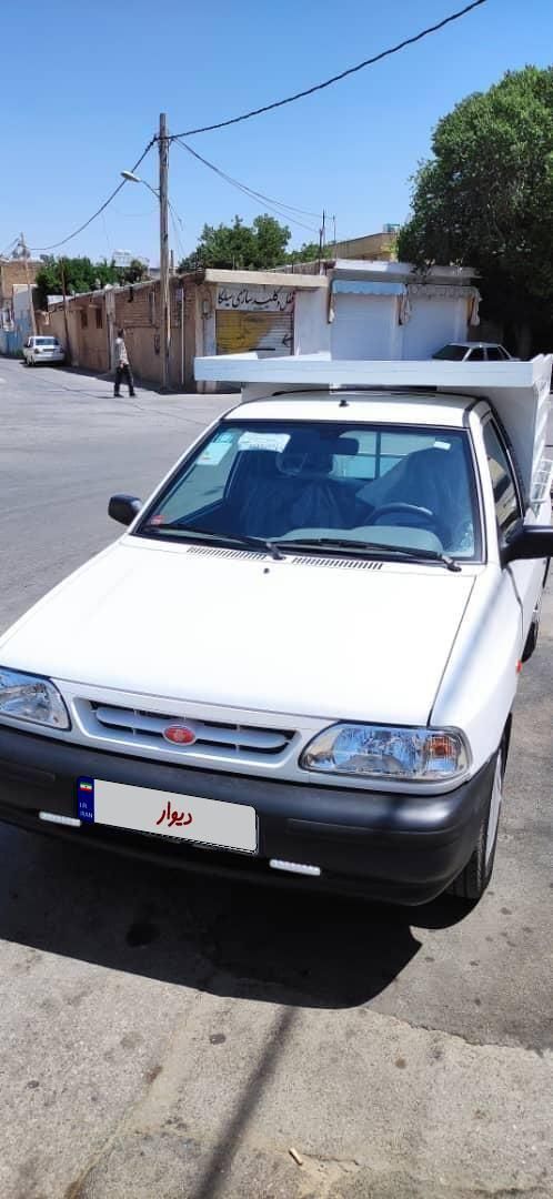 پراید 151 SE - 1403