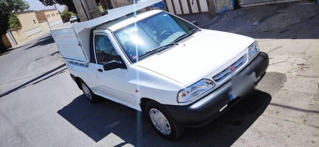 پراید 151 SE - 1403
