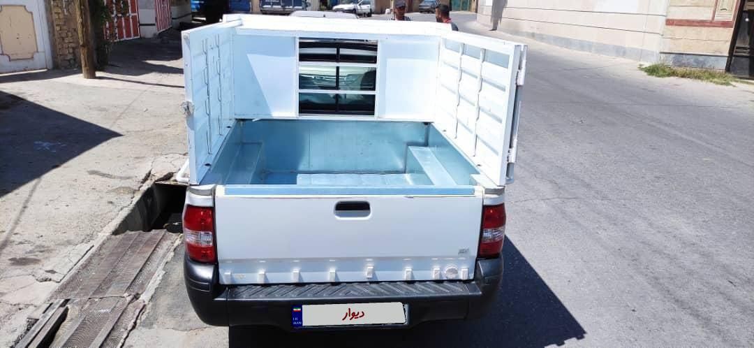 پراید 151 SE - 1403