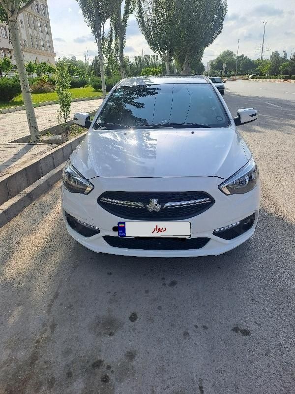 شاهین G دنده ای - 1403