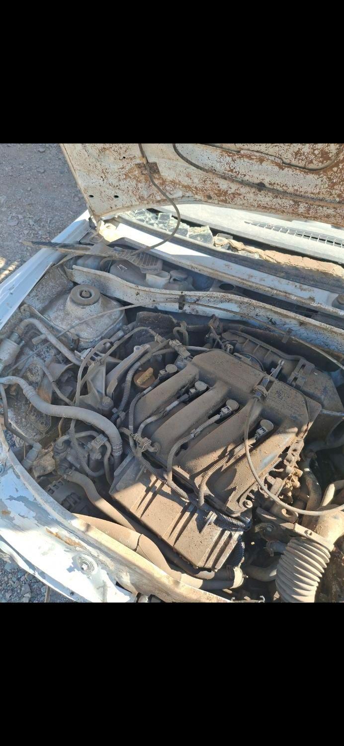 رنو تندر 90 E2 - 1395