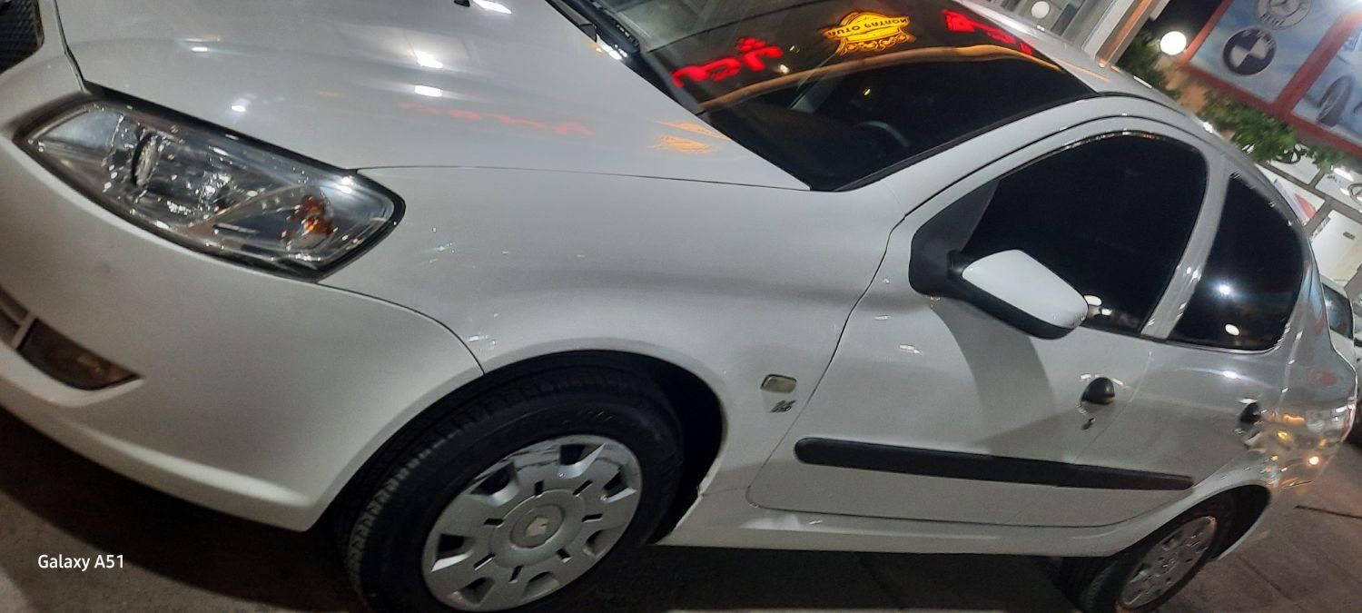 خودرو رانا، LX آگهی ann_18518429