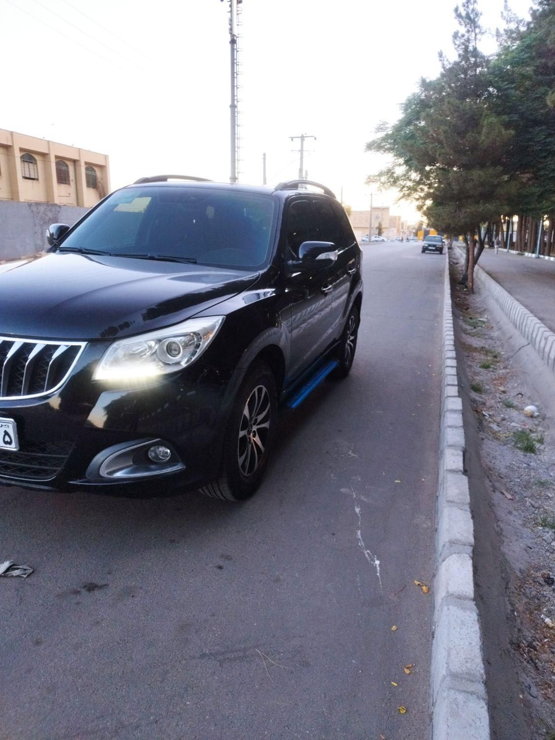 خودرو هایما، S7 آگهی ann_18518438