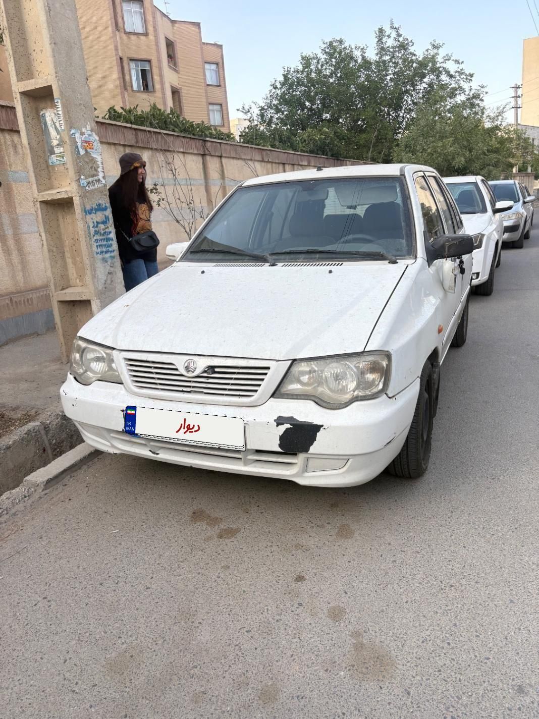 خودرو پراید، 111 آگهی ann_18518439