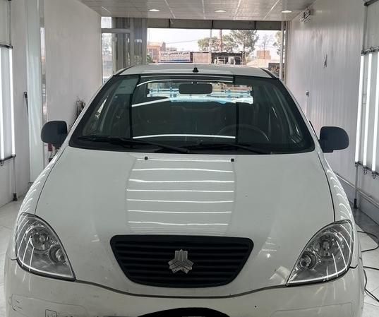 خودرو تیبا، صندوق دار آگهی ann_18518507