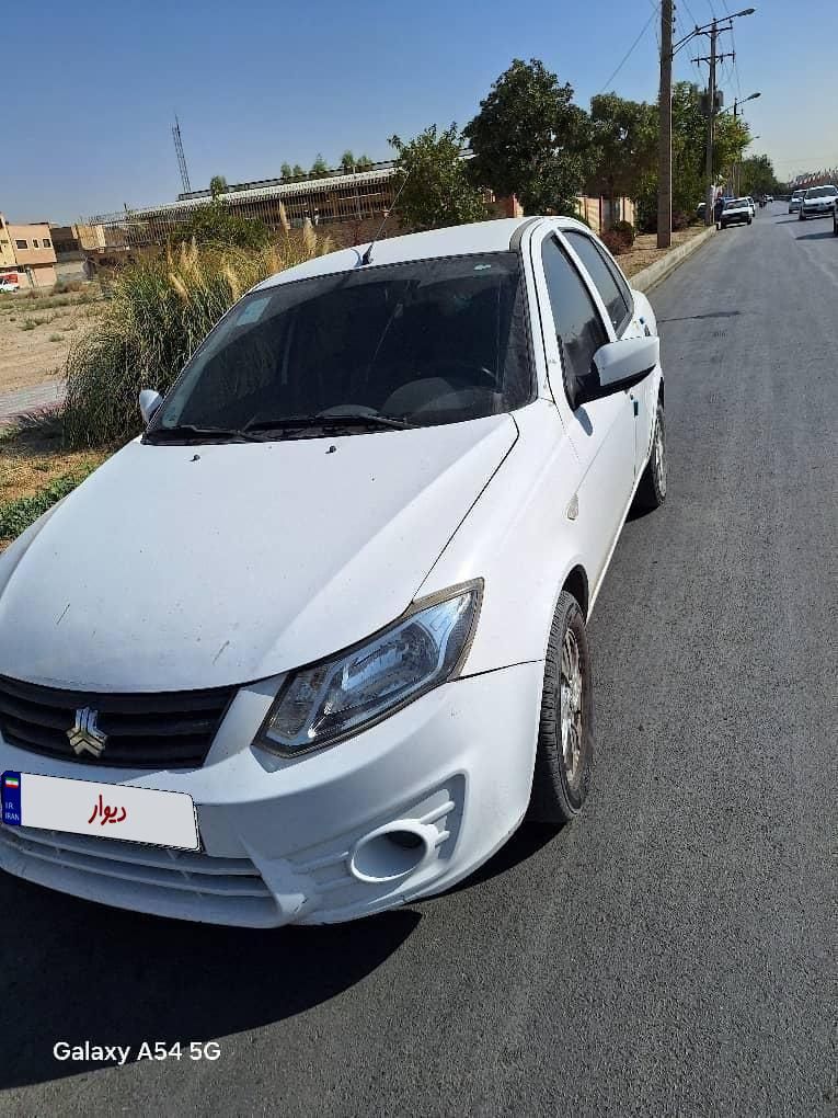 خودرو ساینا، EX آگهی ann_18518548