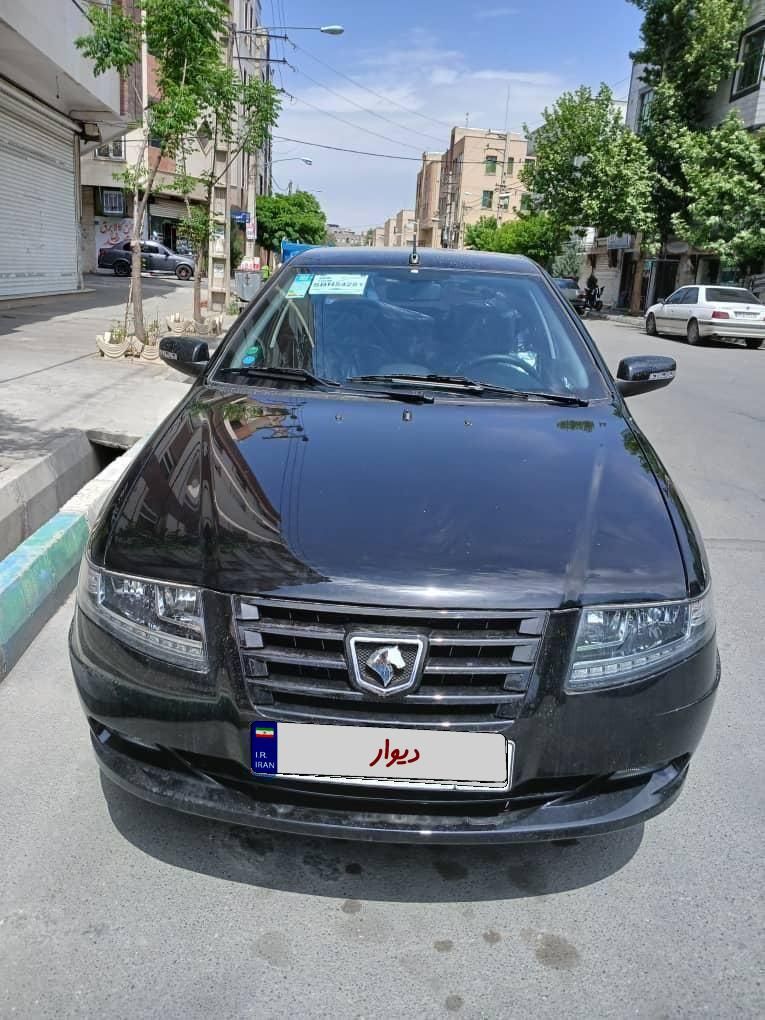 خودرو سمند، سورن پلاس آگهی ann_18518556