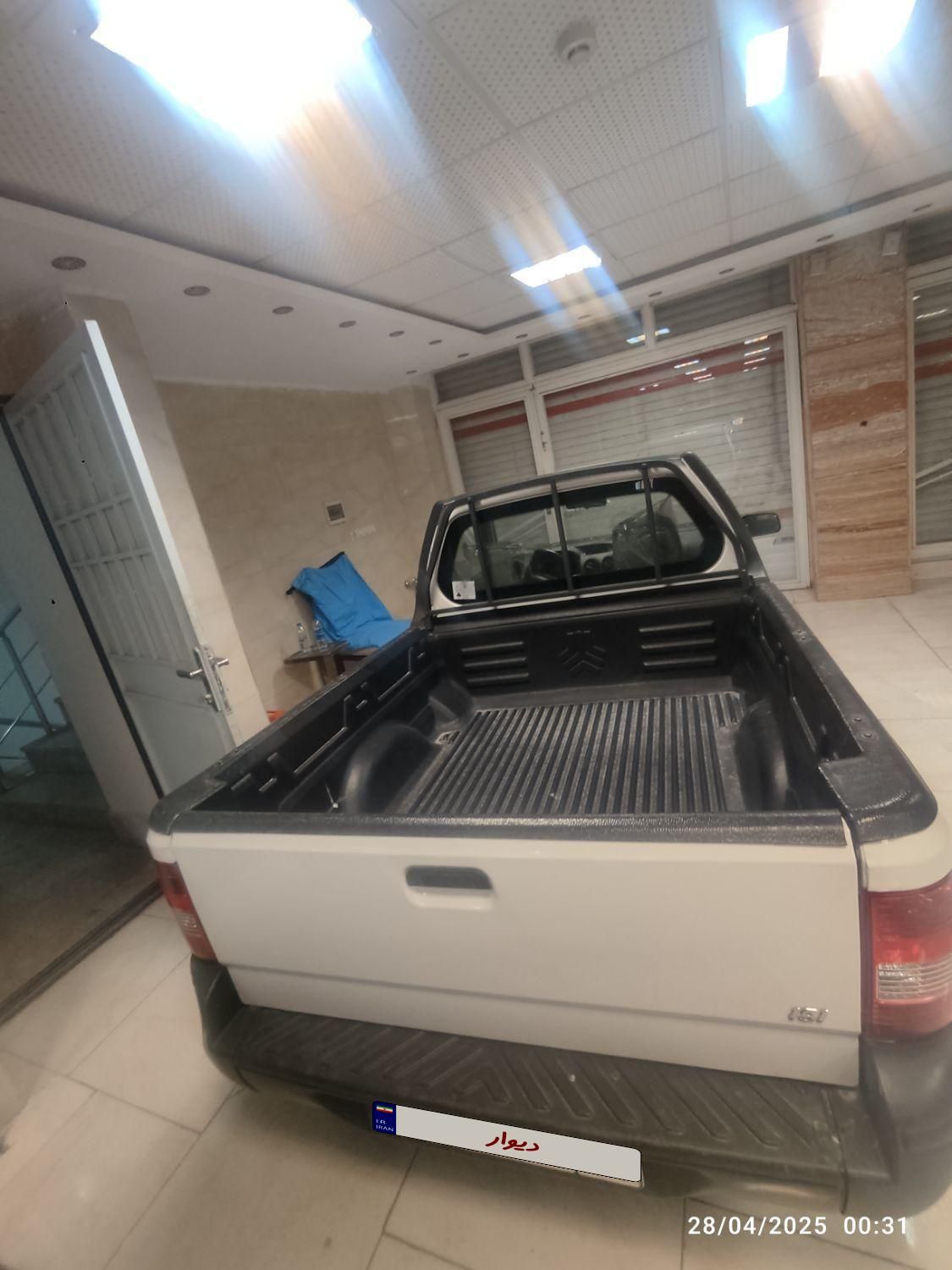 پراید 151 SE - 1402