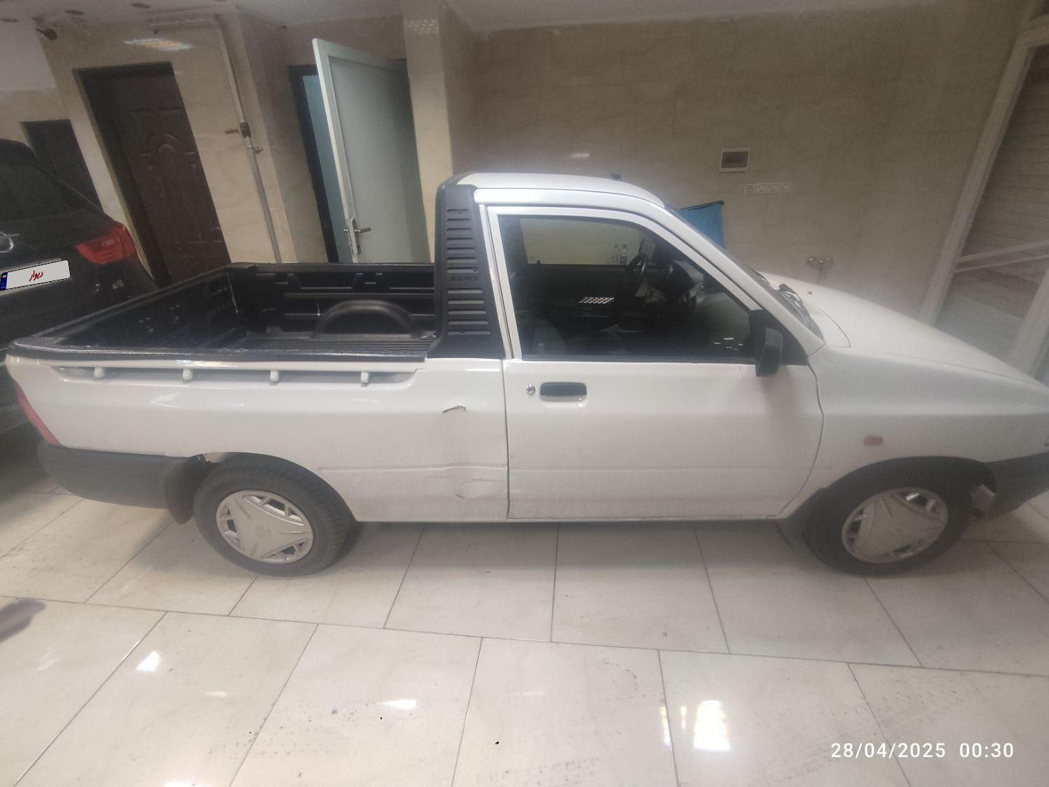 پراید 151 SE - 1402