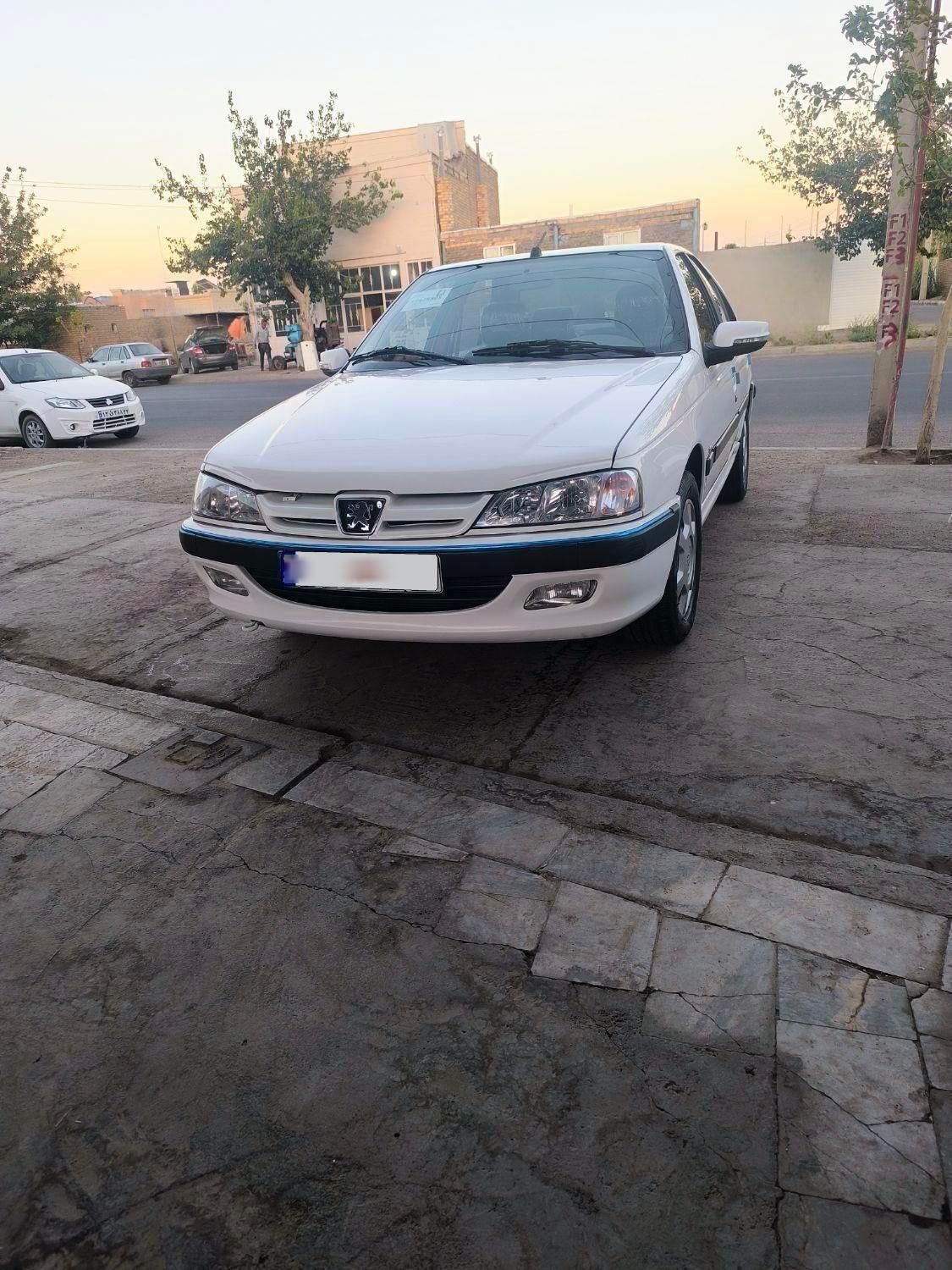 خودرو پژو، پارس آگهی ann_18518588