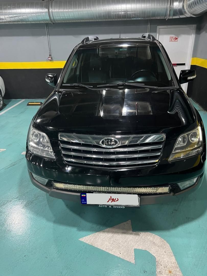 خودرو کیا، موهاوی آگهی ann_18518607